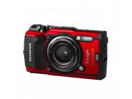 Olympus Tough TG-5 Digital Camera